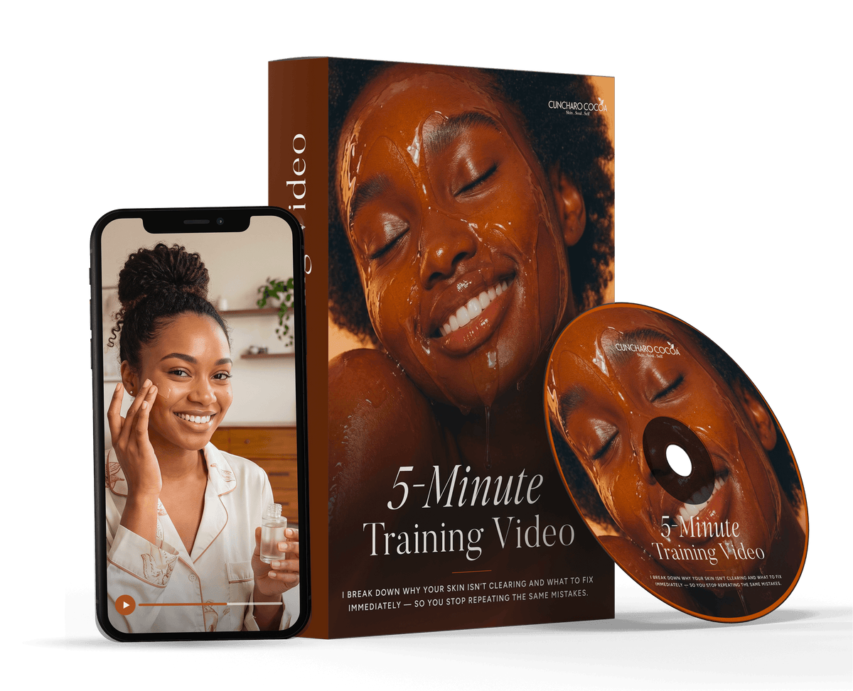Exclusive 5-Minute Educational Video