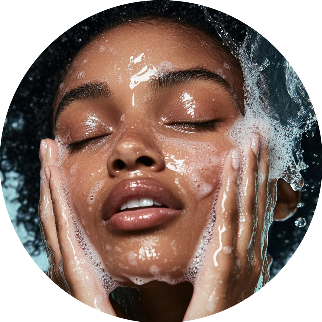 Cleansers