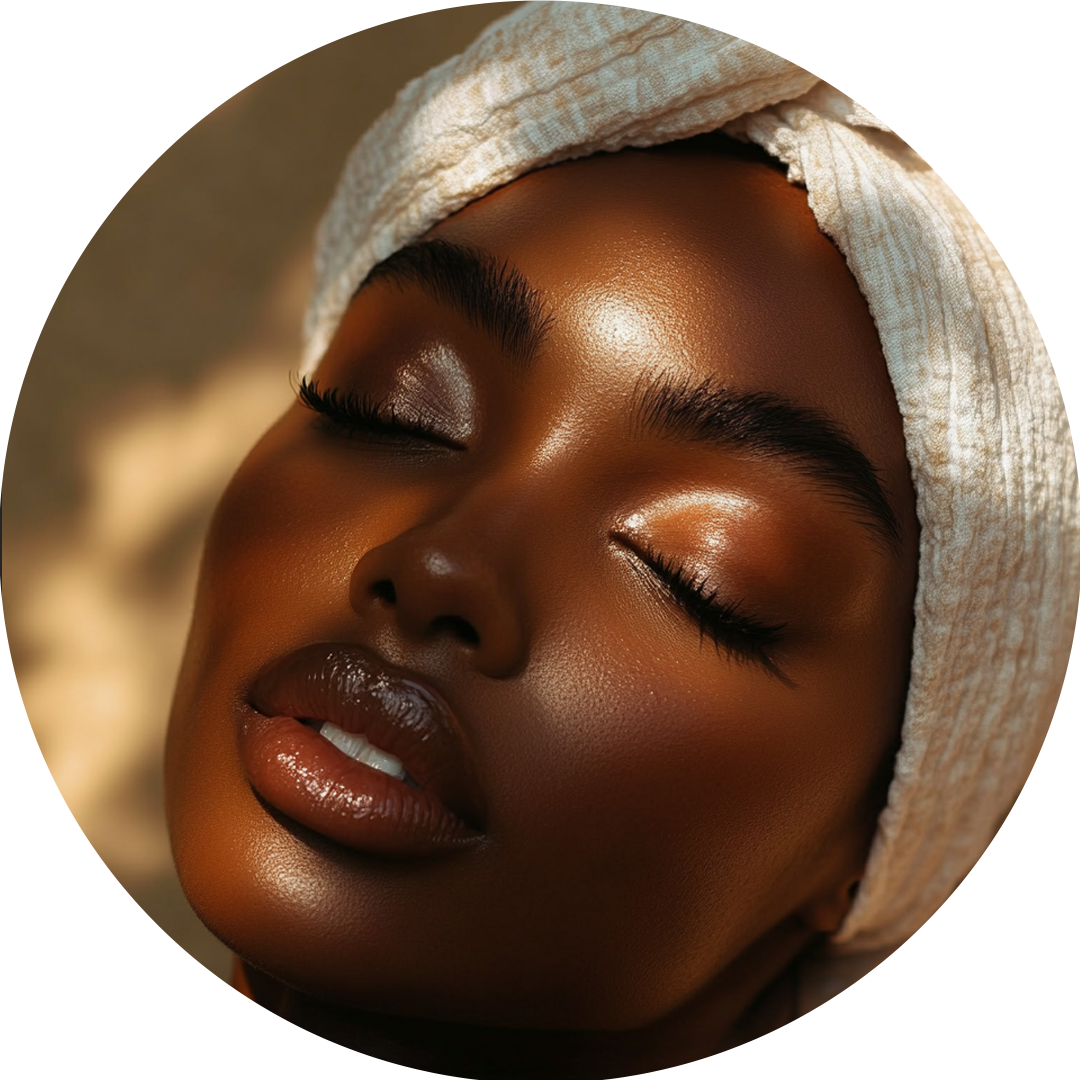 Lip & Eye Care