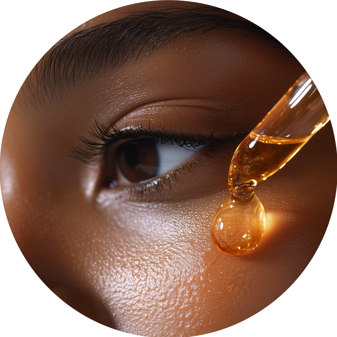 Serums & Oils