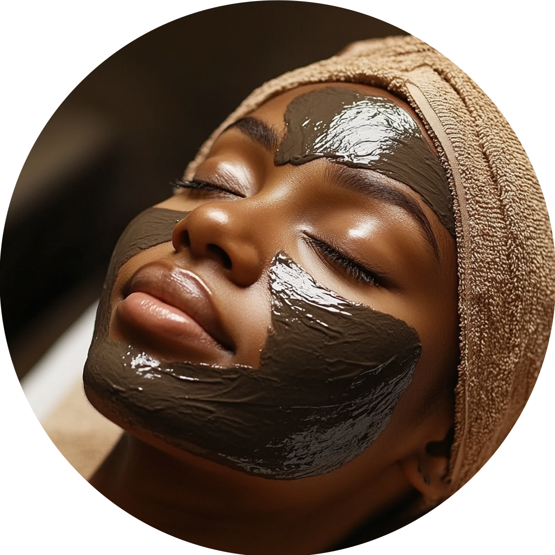 Masks & Treatments