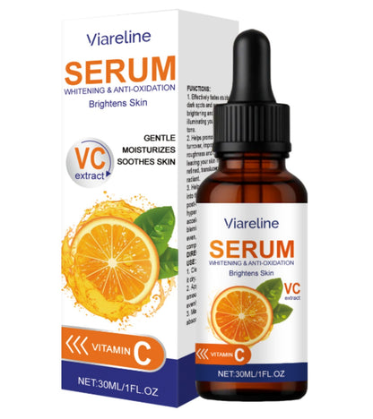 Vitamin C Brightening Spot Whitening Liquid