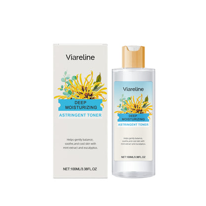 Witch Hazel Moisturizing Toner