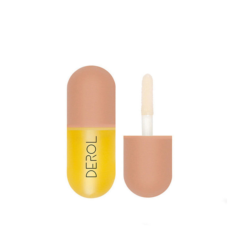 Lip Care Serum