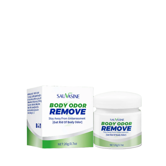 Body Care Body Odor Cream 20g