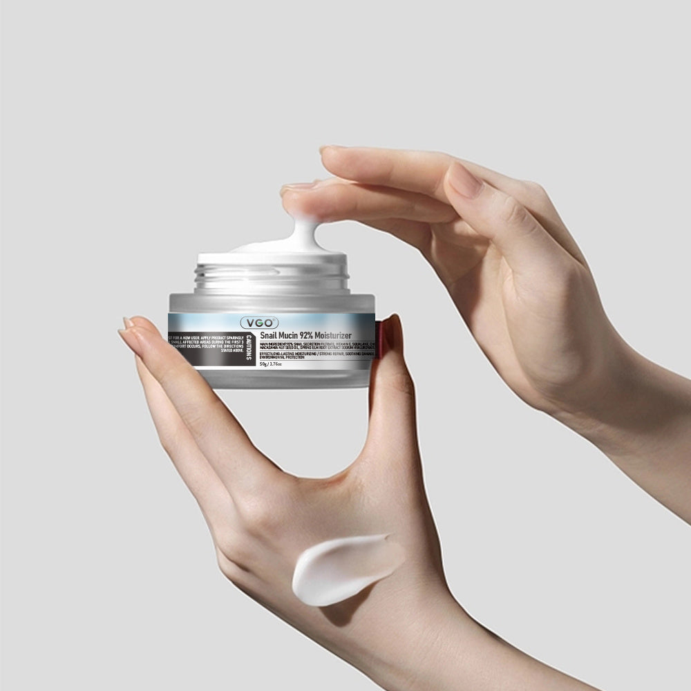 Moisturizer 50g