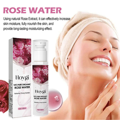 Rose Spray Toner