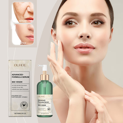 Moisturize And Improve Skin Dullness Essence