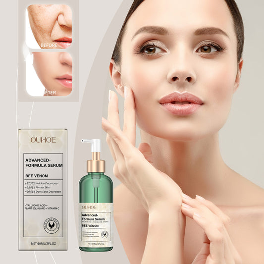Moisturize And Improve Skin Dullness Essence