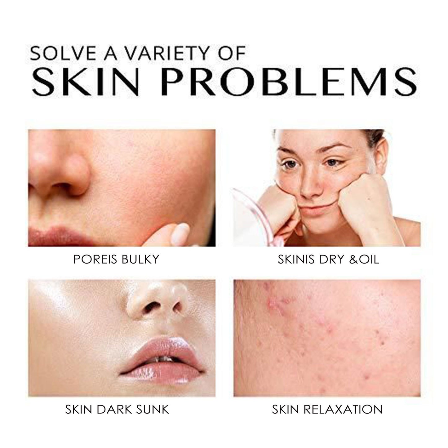 Rose Spray Toner