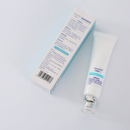Acne cream quickly remove acne India acne repair light acne