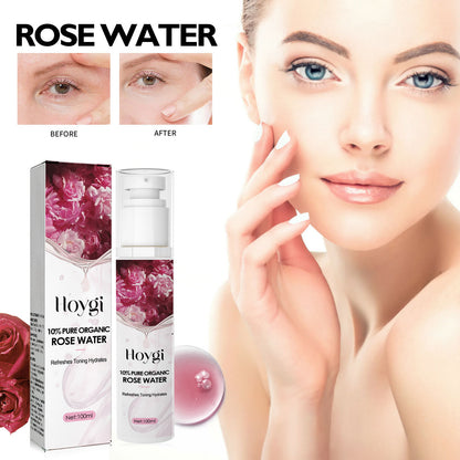 Rose Spray Toner