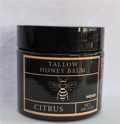 Butter Moisturizing Cream Body Care