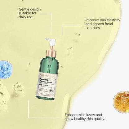 Moisturize And Improve Skin Dullness Essence