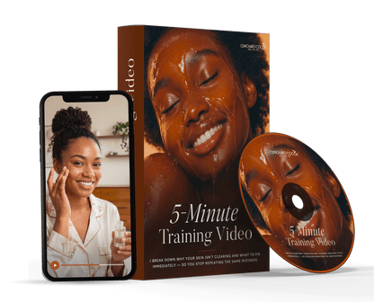 Yes. It's true you can achieve clear skin in 14 days!