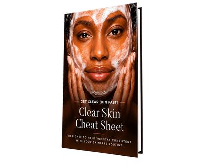 Yes. It's true you can achieve clear skin in 14 days!