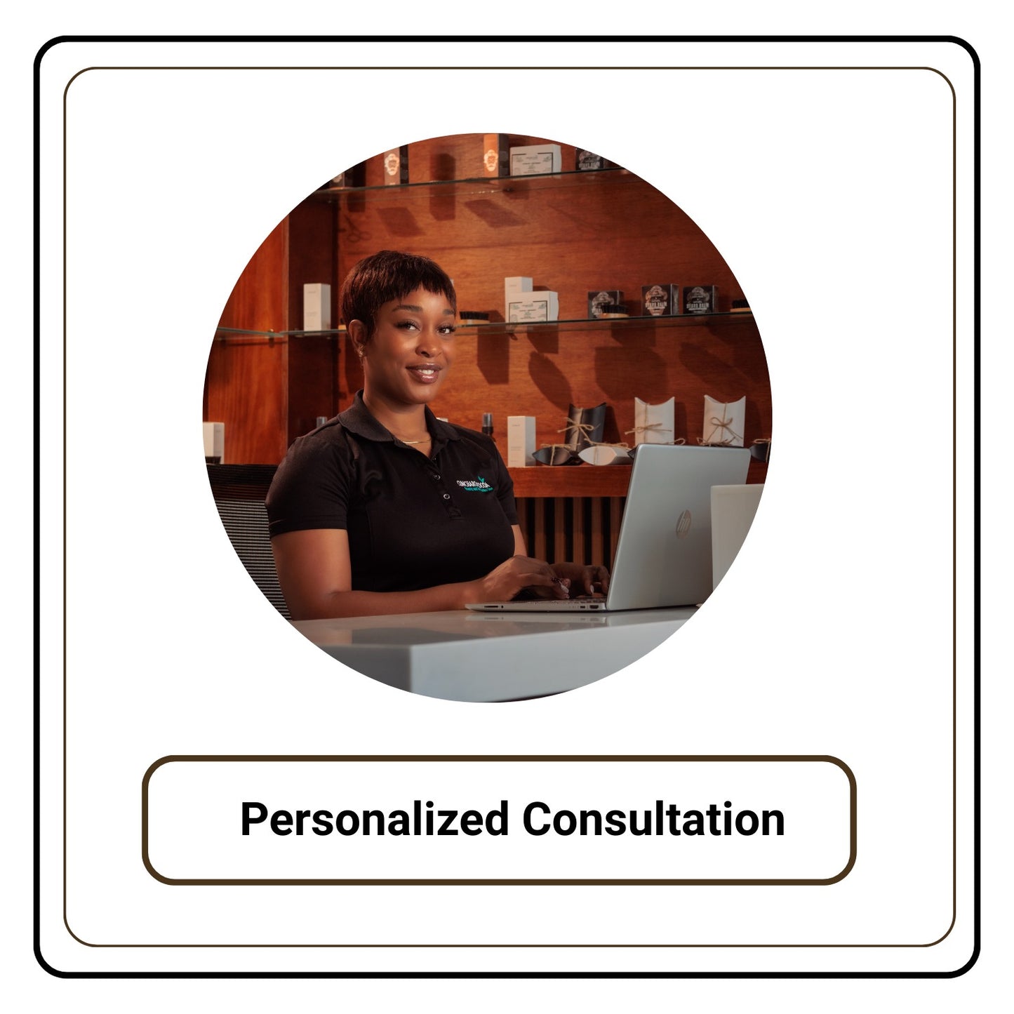 Personal Virtual Consultation