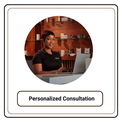 Personal Virtual Consultation