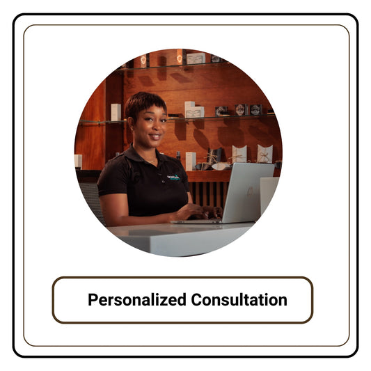 Personal Virtual Consultation