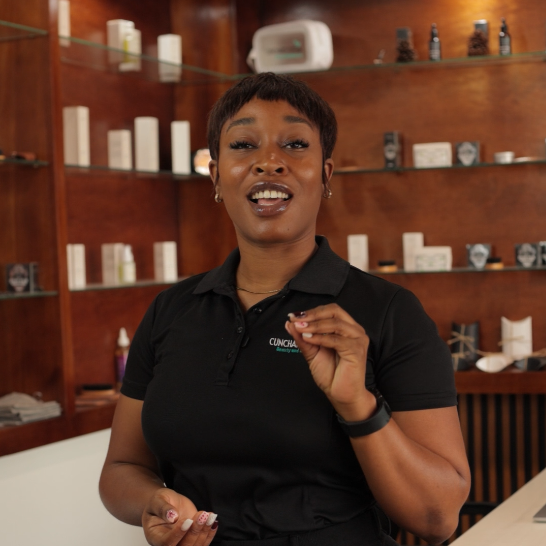 1:1 Clear Skin Strategy Session (Copy)