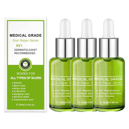 Scar Repairing Smooth Skin Care