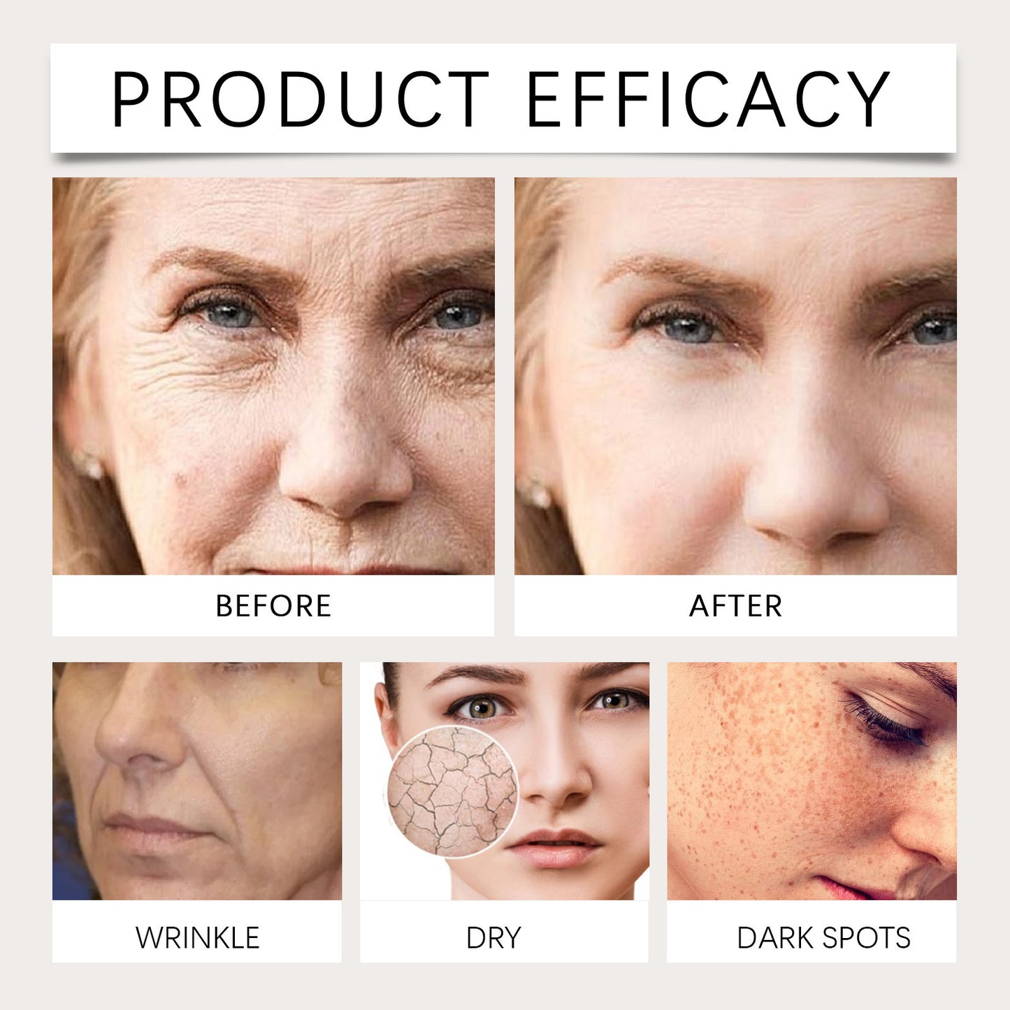Moisturize And Improve Skin Dullness Essence