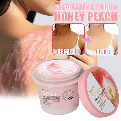 Clean And Soft Cleaning Care Scrub