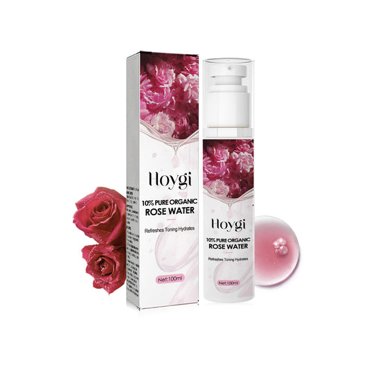 Rose Spray Toner