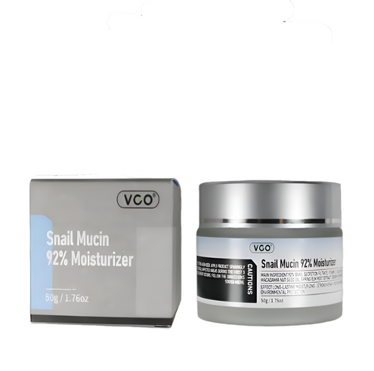 Moisturizer 50g