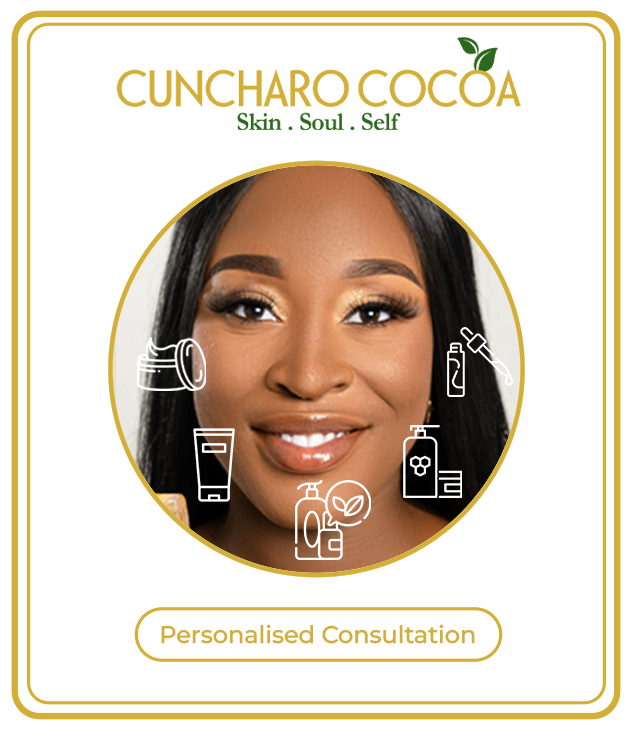 Personal Virtual Consultation