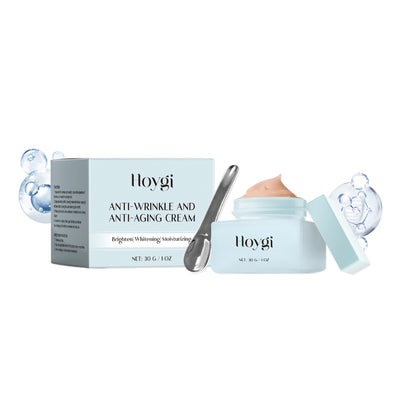 Nourishing & Firming Facial + Neck Cream