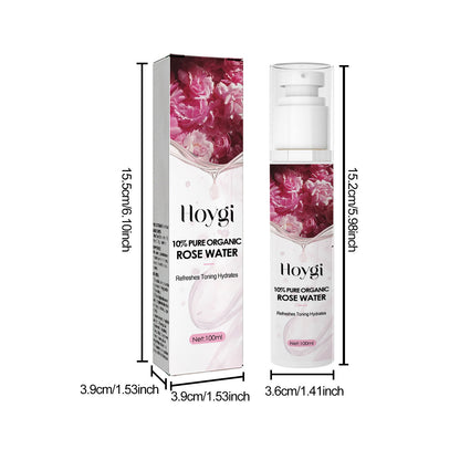 Rose Spray Toner